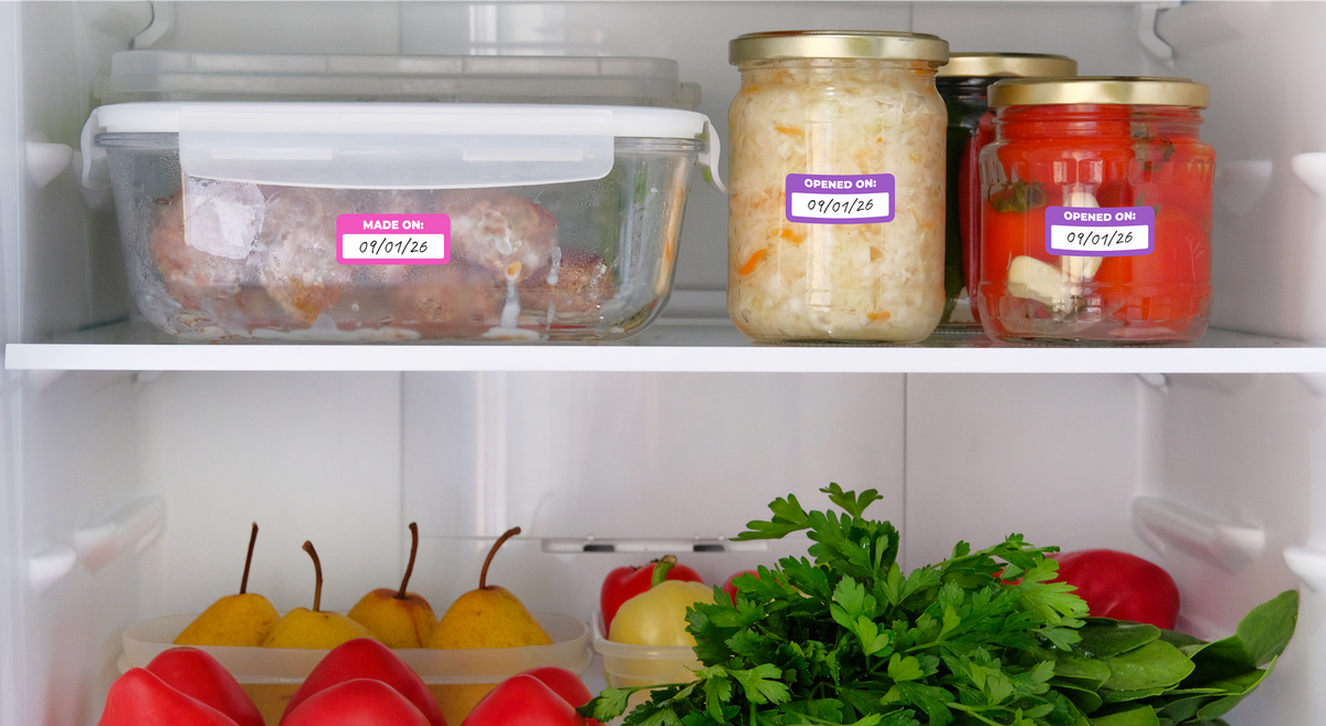 Why Visual Cues in the Fridge Are the Secret to Reducing Food Waste ...
