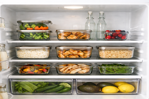 How to Know If Food Is Still Good in the Fridge (Without Guessing)