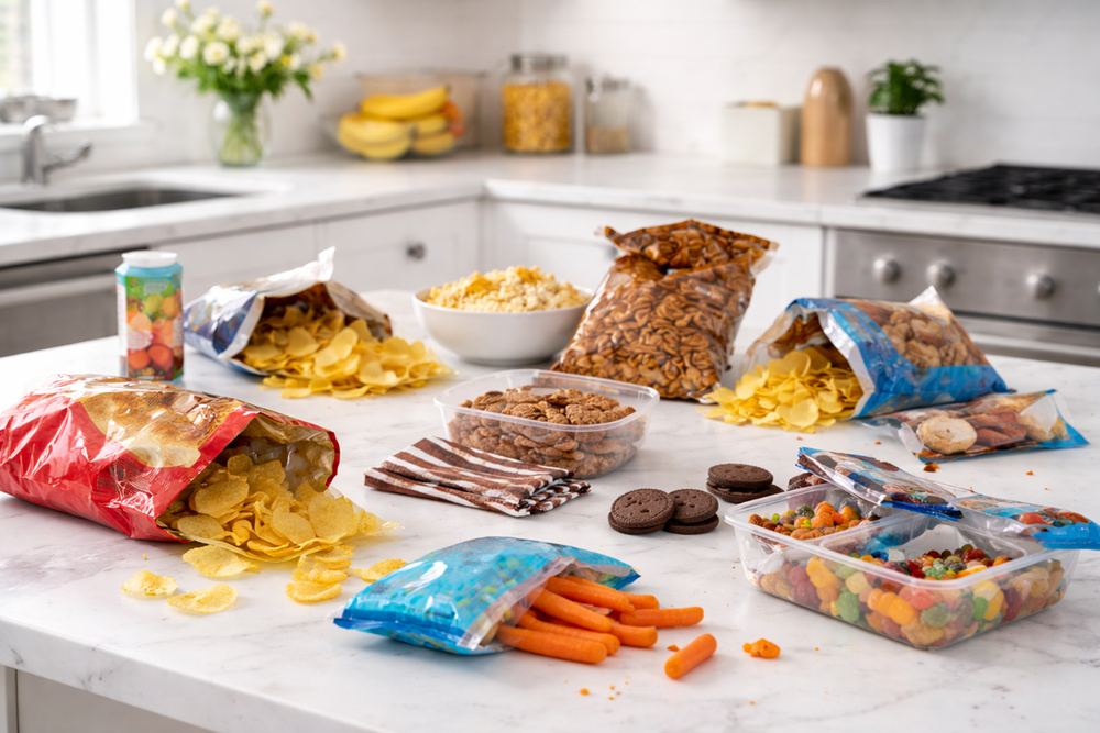 How to Reduce Food Waste at Home (Simple Habits That Actually Work)