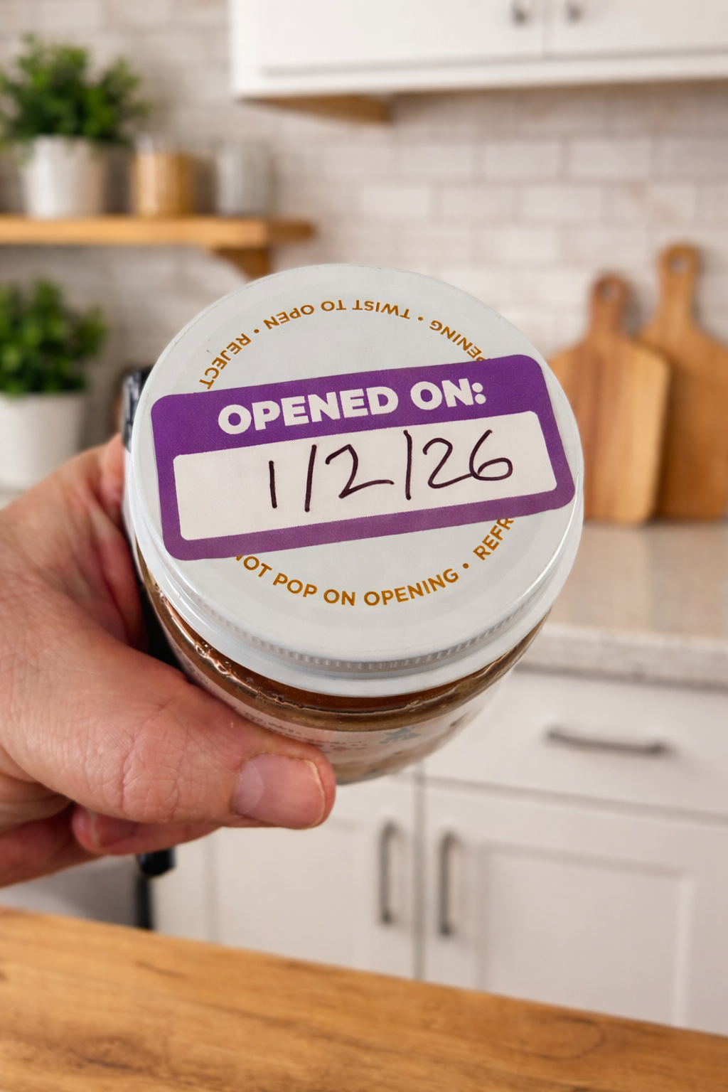 The Essential Label Pack