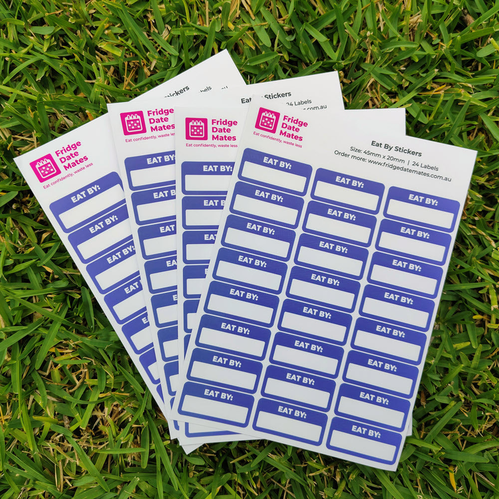 The Essential Label Pack