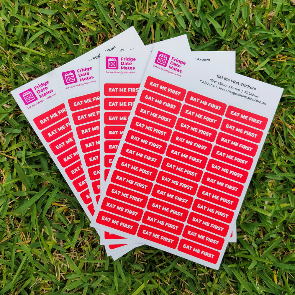 The Essential Label Pack